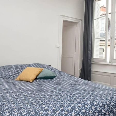 Le Karijini - Hyper Centre, Poitiers Apartment Ngoại thất bức ảnh