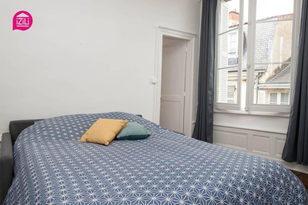 Le Karijini - Hyper Centre, Poitiers Apartment Ngoại thất bức ảnh
