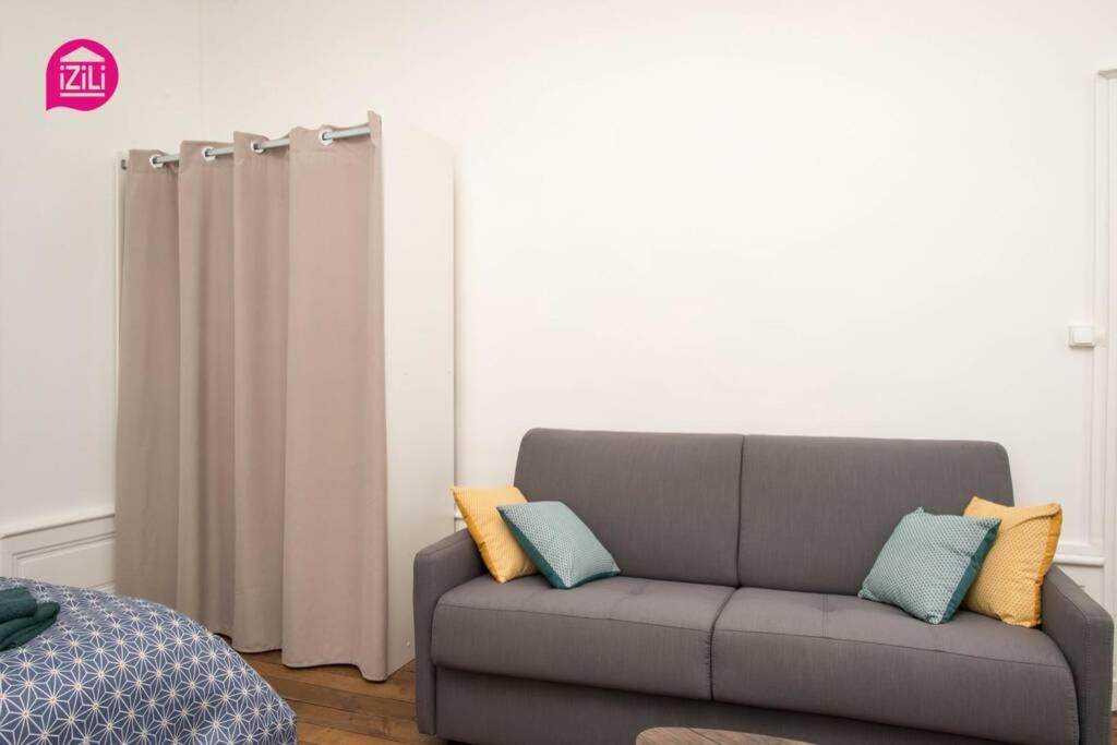 Le Karijini - Hyper Centre, Poitiers Apartment Ngoại thất bức ảnh