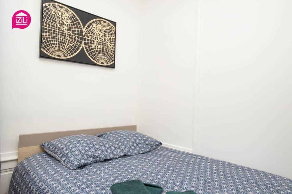 Le Karijini - Hyper Centre, Poitiers Apartment Ngoại thất bức ảnh