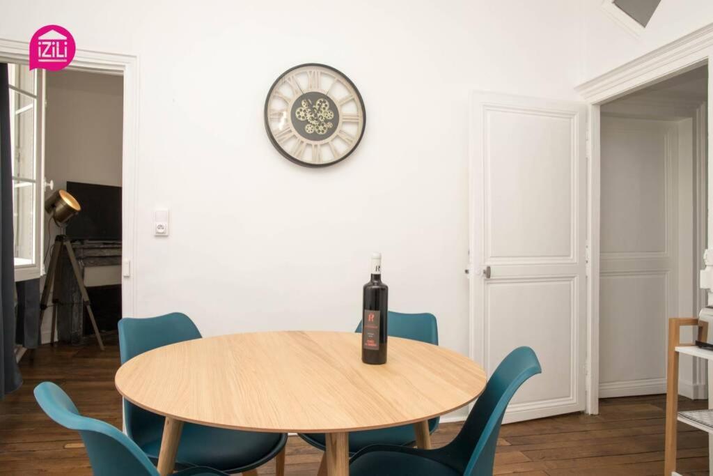 Le Karijini - Hyper Centre, Poitiers Apartment Ngoại thất bức ảnh